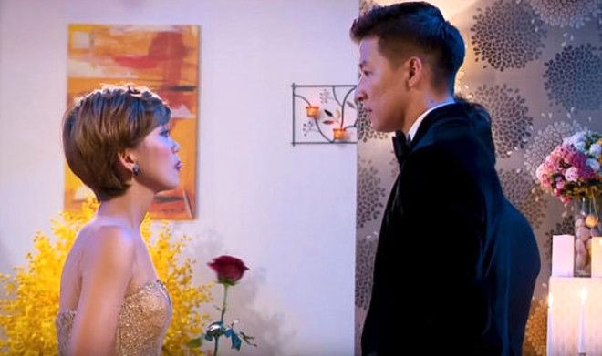 Programdaki gelin adayları birbirlerine aşık oldu! - Sayfa 7