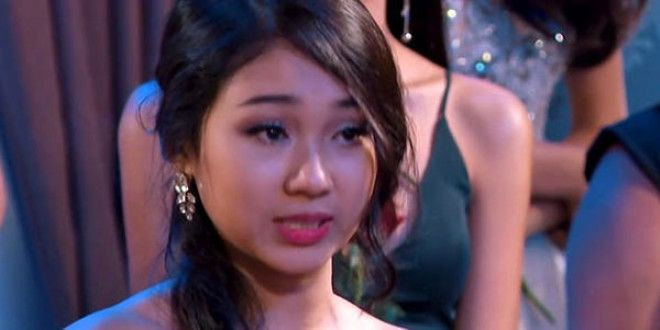 Programdaki gelin adayları birbirlerine aşık oldu! - Sayfa 15