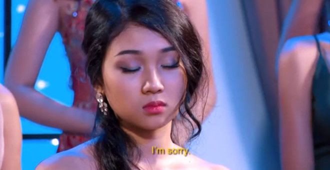 Programdaki gelin adayları birbirlerine aşık oldu! - Sayfa 11