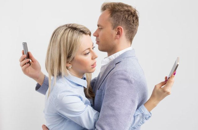 Bu sektörde çalışanlar eşlerini aldatıyor! - Sayfa 7