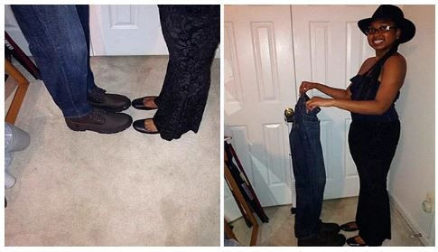 Sosyal medyada göründüğü gibi olmayan hayatlar! - Sayfa 10