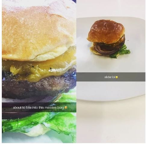 Sosyal medyada göründüğü gibi olmayan hayatlar! - Sayfa 12