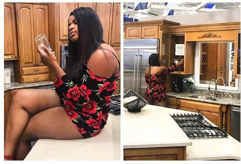 Sosyal medyada göründüğü gibi olmayan hayatlar! - Sayfa 13