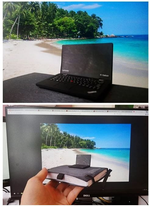 Sosyal medyada göründüğü gibi olmayan hayatlar! - Sayfa 14