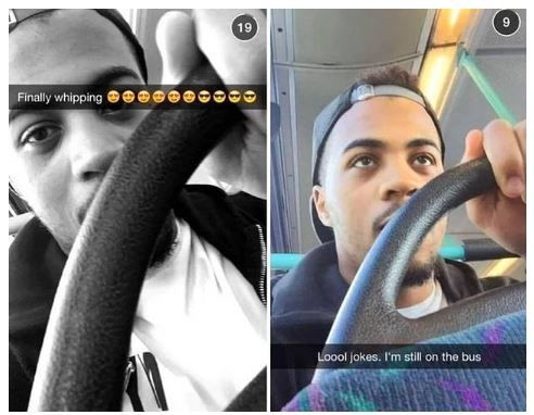 Sosyal medyada göründüğü gibi olmayan hayatlar! - Sayfa 15