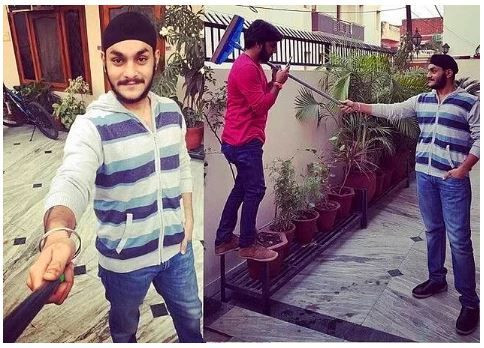 Sosyal medyada göründüğü gibi olmayan hayatlar! - Sayfa 5