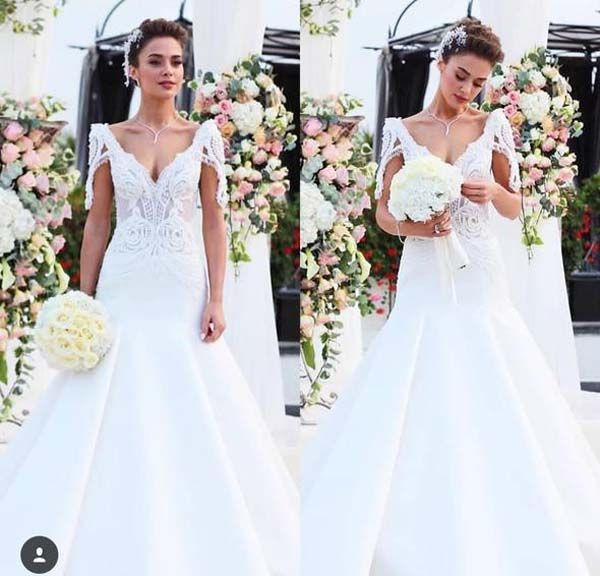 Bensu Soral, Hakan Baş ile evlendi! - Sayfa 10