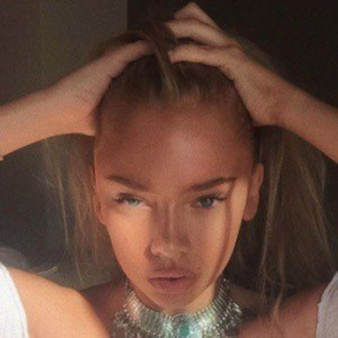 Bir zamanlar erkek olduğuna kimseyi inandıramadı! - Sayfa 6