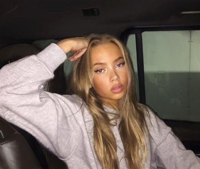 Bir zamanlar erkek olduğuna kimseyi inandıramadı! - Sayfa 10