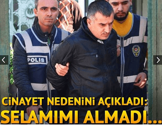 Ülke gündeminden şaşkınlık yaratan haberler! - Sayfa 10