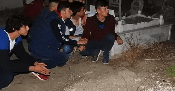 Ülke gündeminden şaşkınlık yaratan haberler! - Sayfa 12