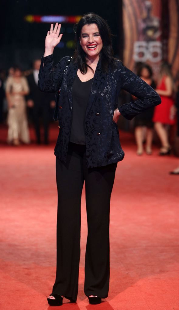 Kırmızı halıda şıklık yarışı! Yıldızlar büyüledi - Sayfa 15