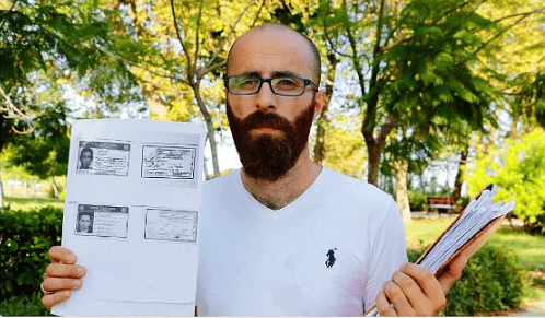 Ülke gündeminden şaşkınlık yaratan haberler! - Sayfa 5