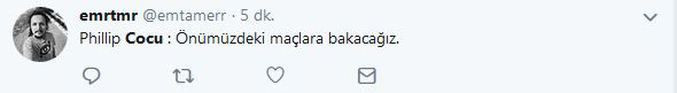 Phillip Cocu sosyal medyayı salladı! - Sayfa 12