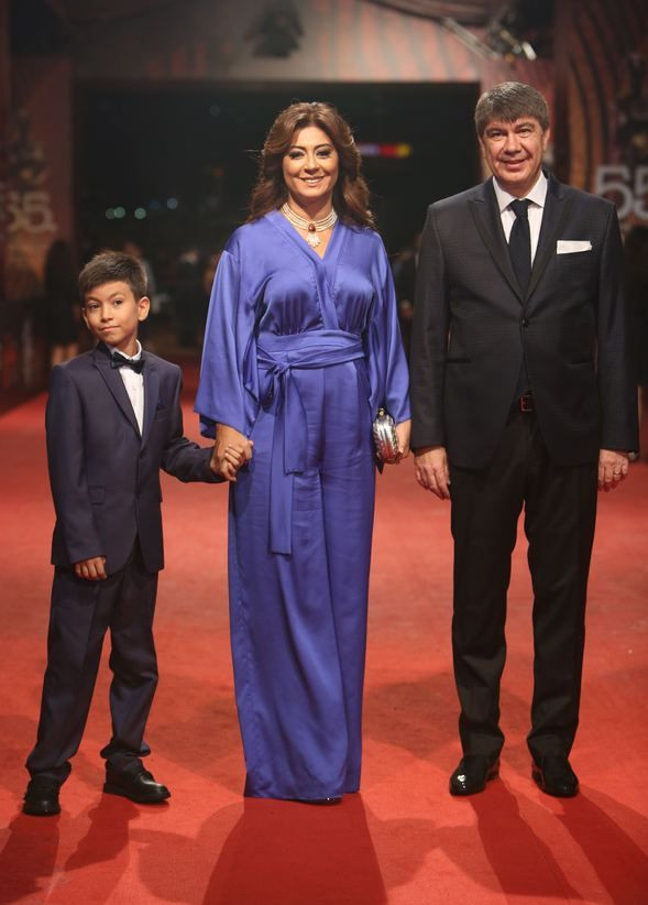 Kırmızı halıda şıklık yarışı! Yıldızlar büyüledi - Sayfa 5