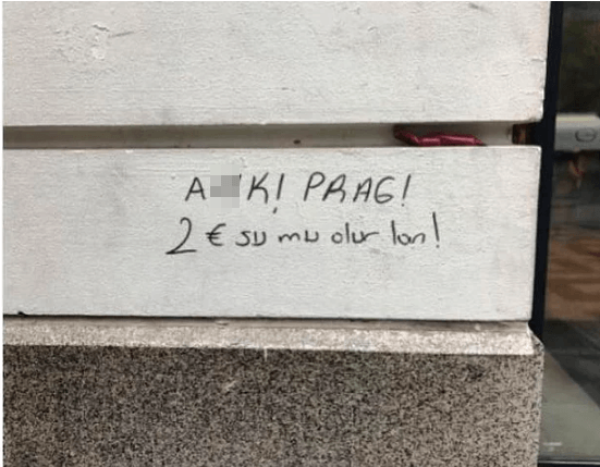 Ülke gündeminden şaşkınlık yaratan haberler! - Sayfa 7