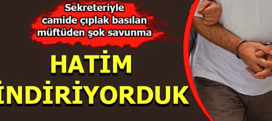 Ülke gündeminden şaşkınlık yaratan haberler! - Sayfa 8
