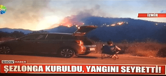 Ülke gündeminden şaşkınlık yaratan haberler! - Sayfa 9