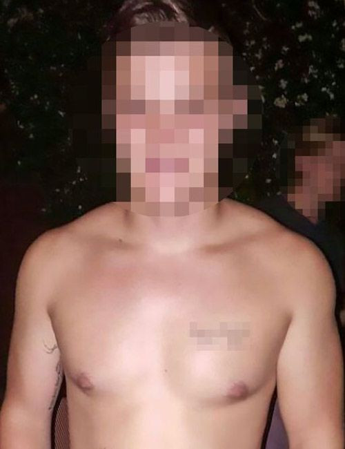 6 yaşındaki çocuğa tecavüz eden adam çırılçıplak yakalandı! - Sayfa 5