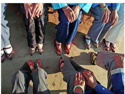 Güzellik uğruna zehir içtiler, bebek düşürdüler! - Sayfa 6