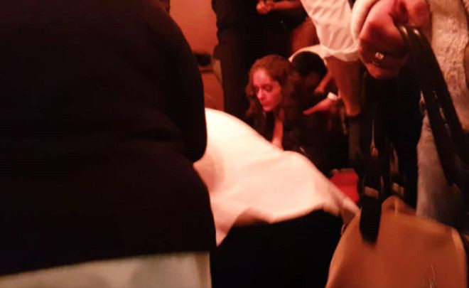 Yanmadan önceki son pozu bu oldu! - Sayfa 10