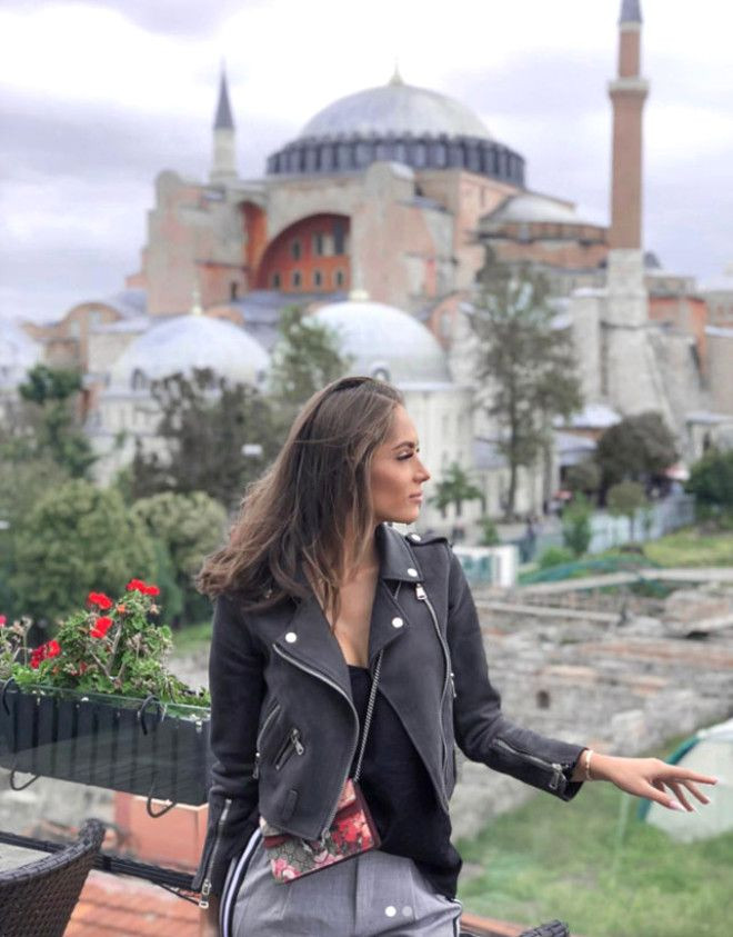 Yanmadan önceki son pozu bu oldu! - Sayfa 11