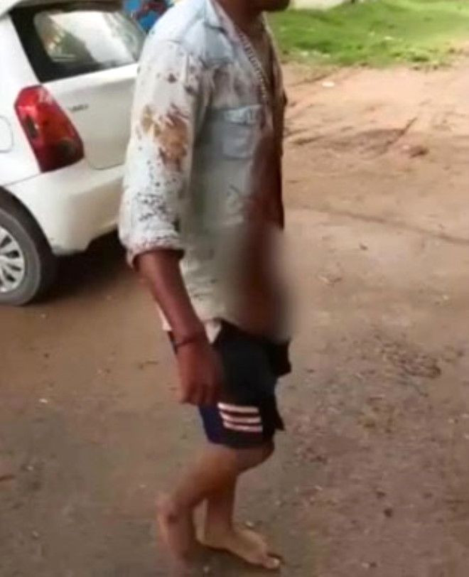 Annesinin yasak aşkının kafasını kesip elinde gezdirdi! - Sayfa 6