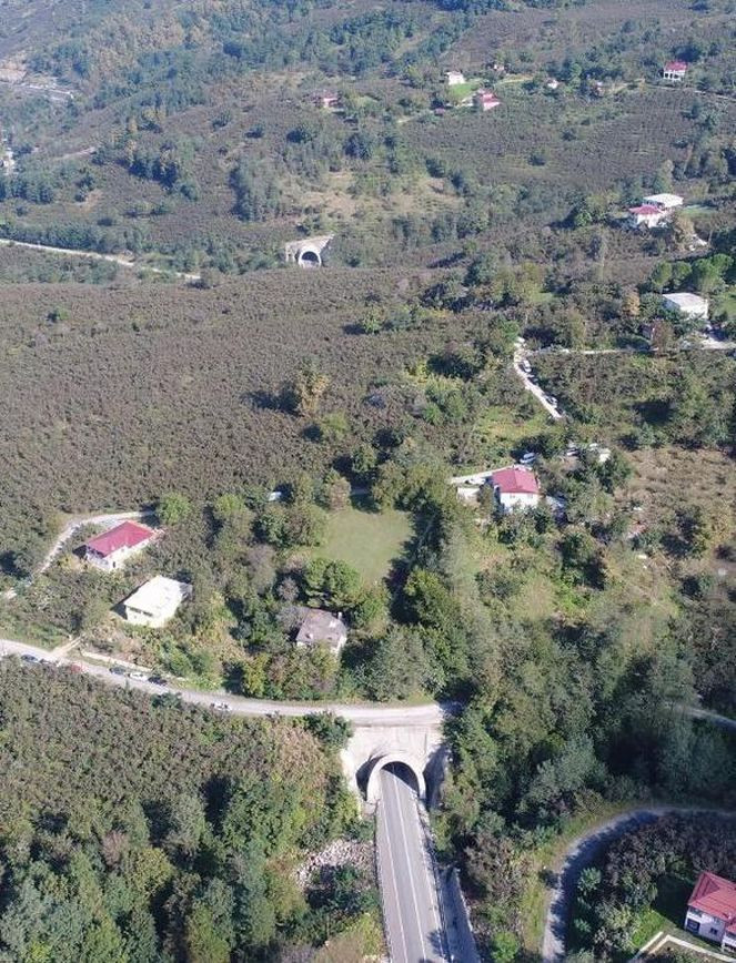 Akdeniz-Karadeniz Projesi'nde mutlu son çok yakın! - Sayfa 10