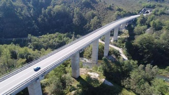 Akdeniz-Karadeniz Projesi'nde mutlu son çok yakın! - Sayfa 11