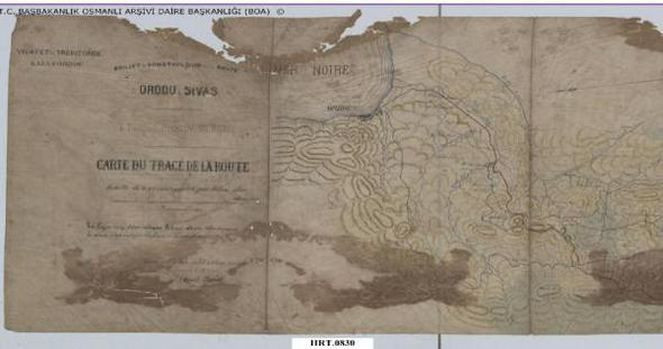 Akdeniz-Karadeniz Projesi'nde mutlu son çok yakın! - Sayfa 6