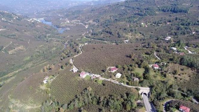 Akdeniz-Karadeniz Projesi'nde mutlu son çok yakın! - Sayfa 7