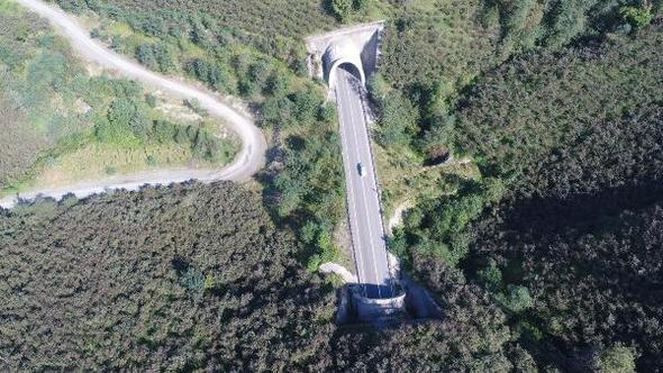 Akdeniz-Karadeniz Projesi'nde mutlu son çok yakın! - Sayfa 8