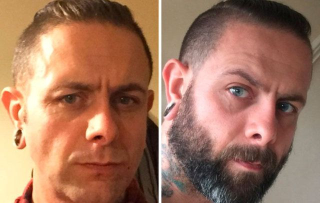 İşte erkeklerin büyük değişiminin sırrı! - Sayfa 22