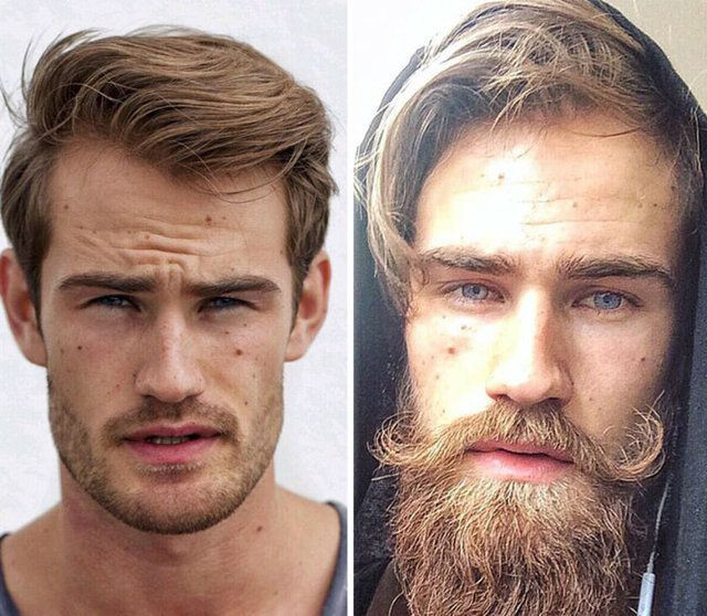 İşte erkeklerin büyük değişiminin sırrı! - Sayfa 6