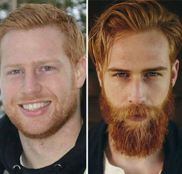 İşte erkeklerin büyük değişiminin sırrı! - Sayfa 14