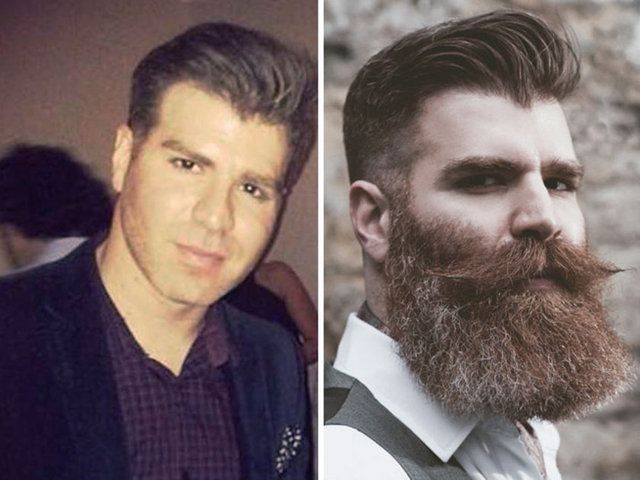 İşte erkeklerin büyük değişiminin sırrı! - Sayfa 16