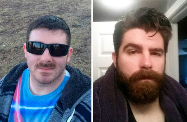 İşte erkeklerin büyük değişiminin sırrı! - Sayfa 23