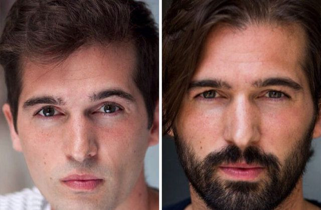 İşte erkeklerin büyük değişiminin sırrı! - Sayfa 36