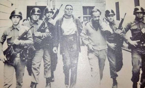 O ünlülerin yolu cezaevinden de geçti! - Sayfa 5