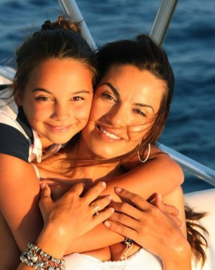 "Estetik yaptırmam kardeşime haksızlık olur!" - Sayfa 5