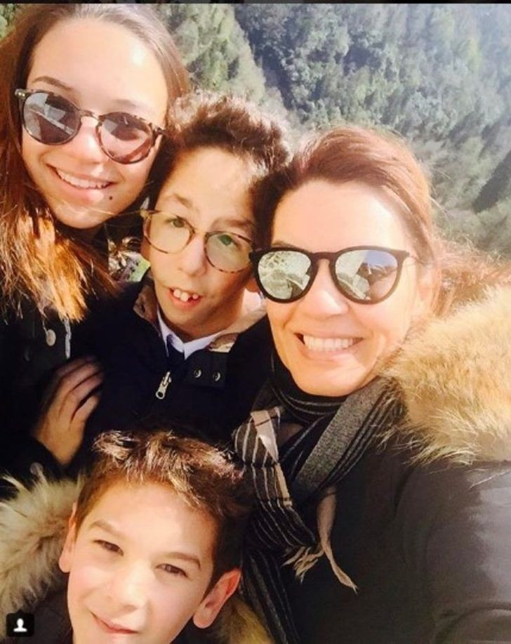 "Estetik yaptırmam kardeşime haksızlık olur!" - Sayfa 6