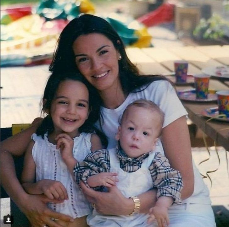 "Estetik yaptırmam kardeşime haksızlık olur!" - Sayfa 7