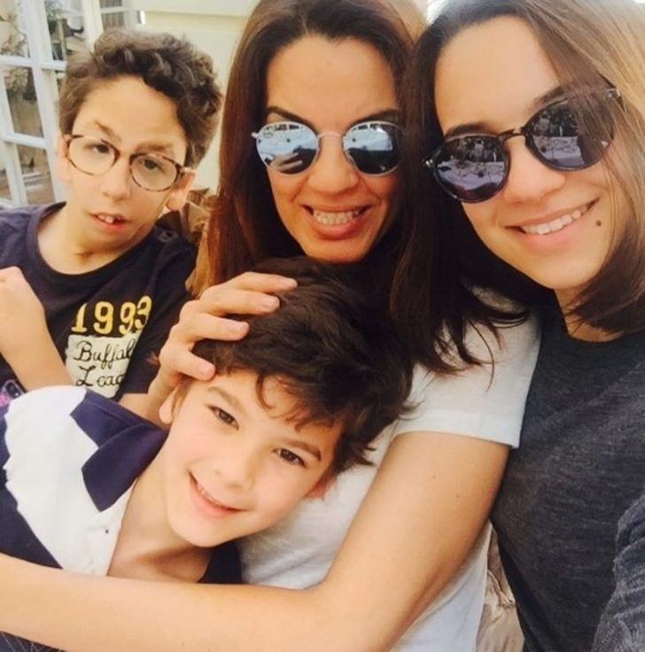 "Estetik yaptırmam kardeşime haksızlık olur!" - Sayfa 8