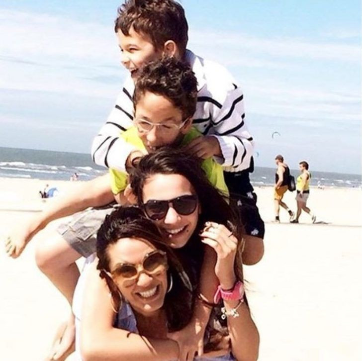 "Estetik yaptırmam kardeşime haksızlık olur!" - Sayfa 9