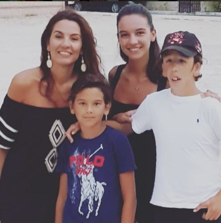 "Estetik yaptırmam kardeşime haksızlık olur!" - Sayfa 11