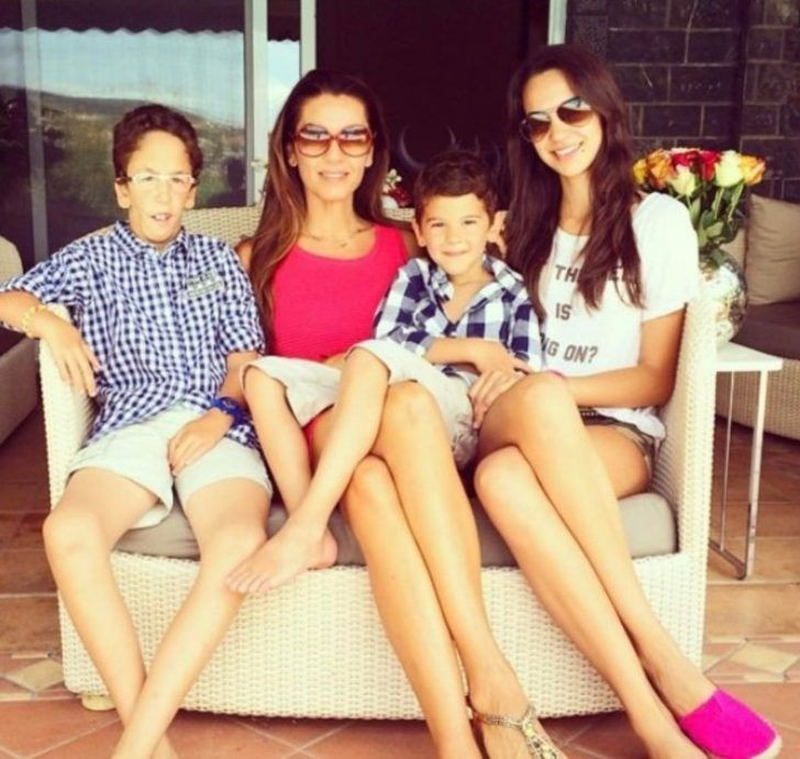 "Estetik yaptırmam kardeşime haksızlık olur!" - Sayfa 14