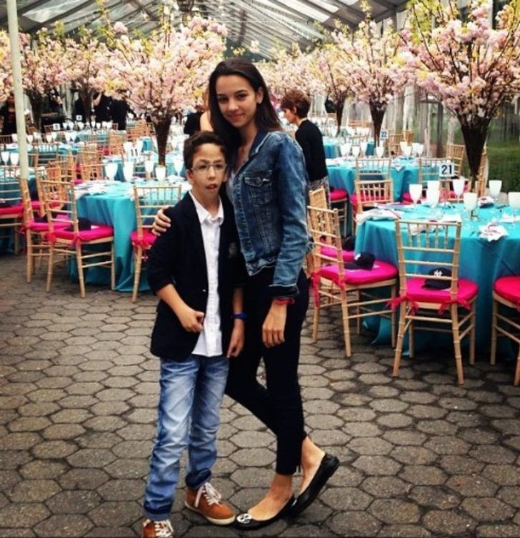 "Estetik yaptırmam kardeşime haksızlık olur!" - Sayfa 15