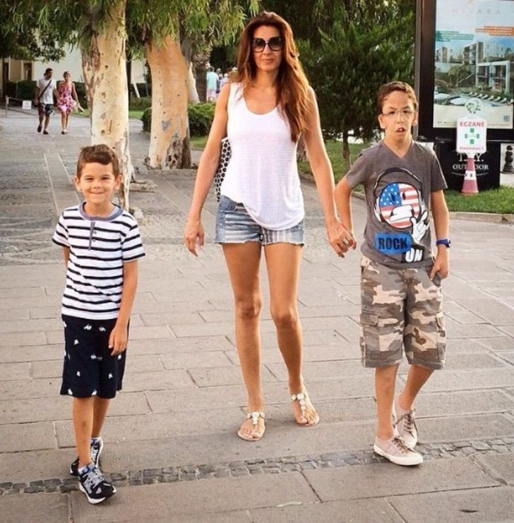 "Estetik yaptırmam kardeşime haksızlık olur!" - Sayfa 17