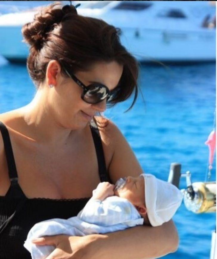 "Estetik yaptırmam kardeşime haksızlık olur!" - Sayfa 19