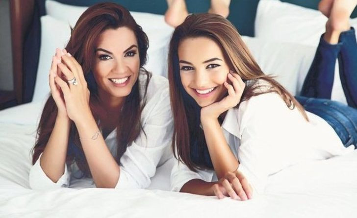 "Estetik yaptırmam kardeşime haksızlık olur!" - Sayfa 23